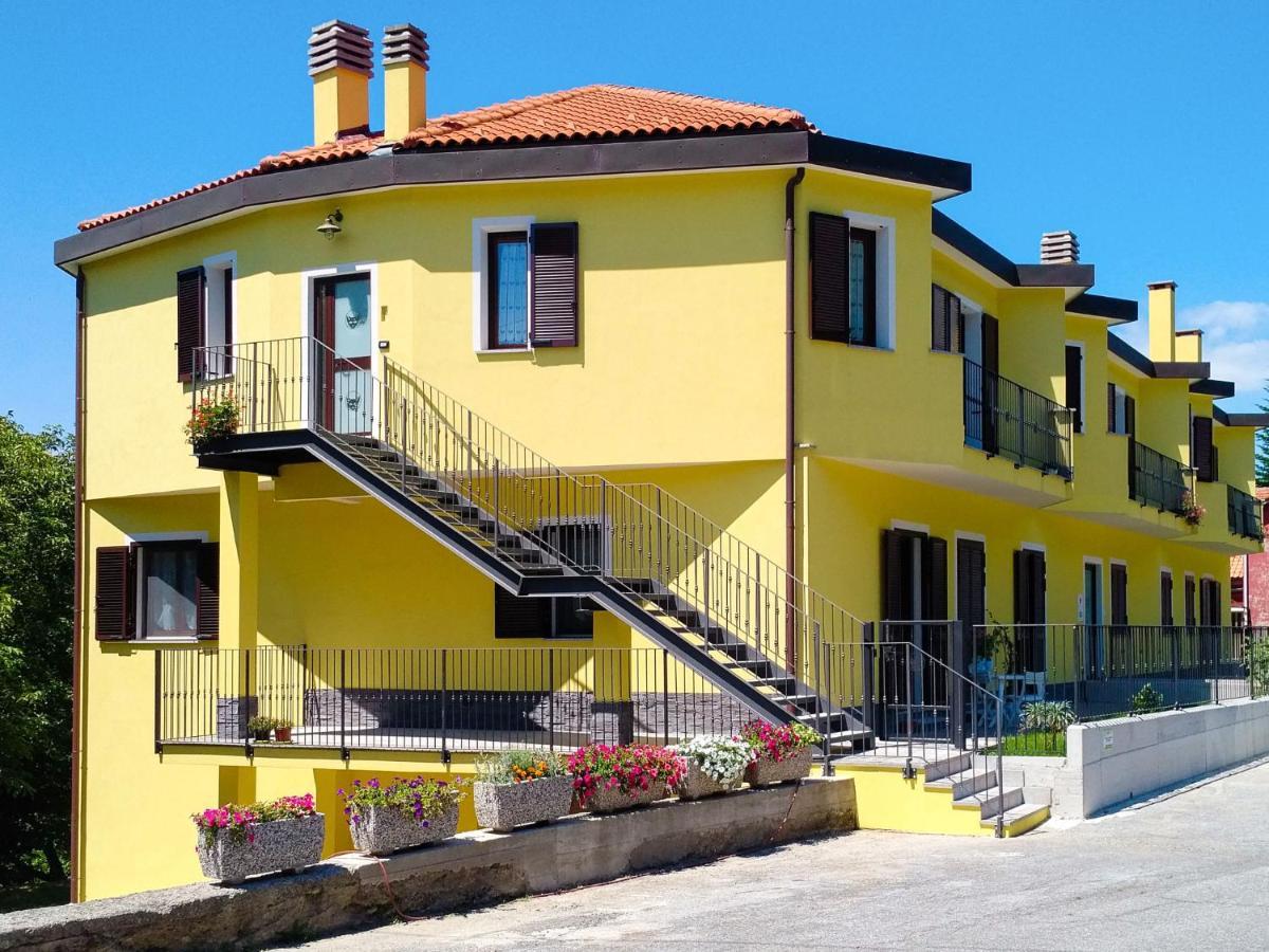 Apartment Acero - Sbo104 By Interhome Savona Kültér fotó