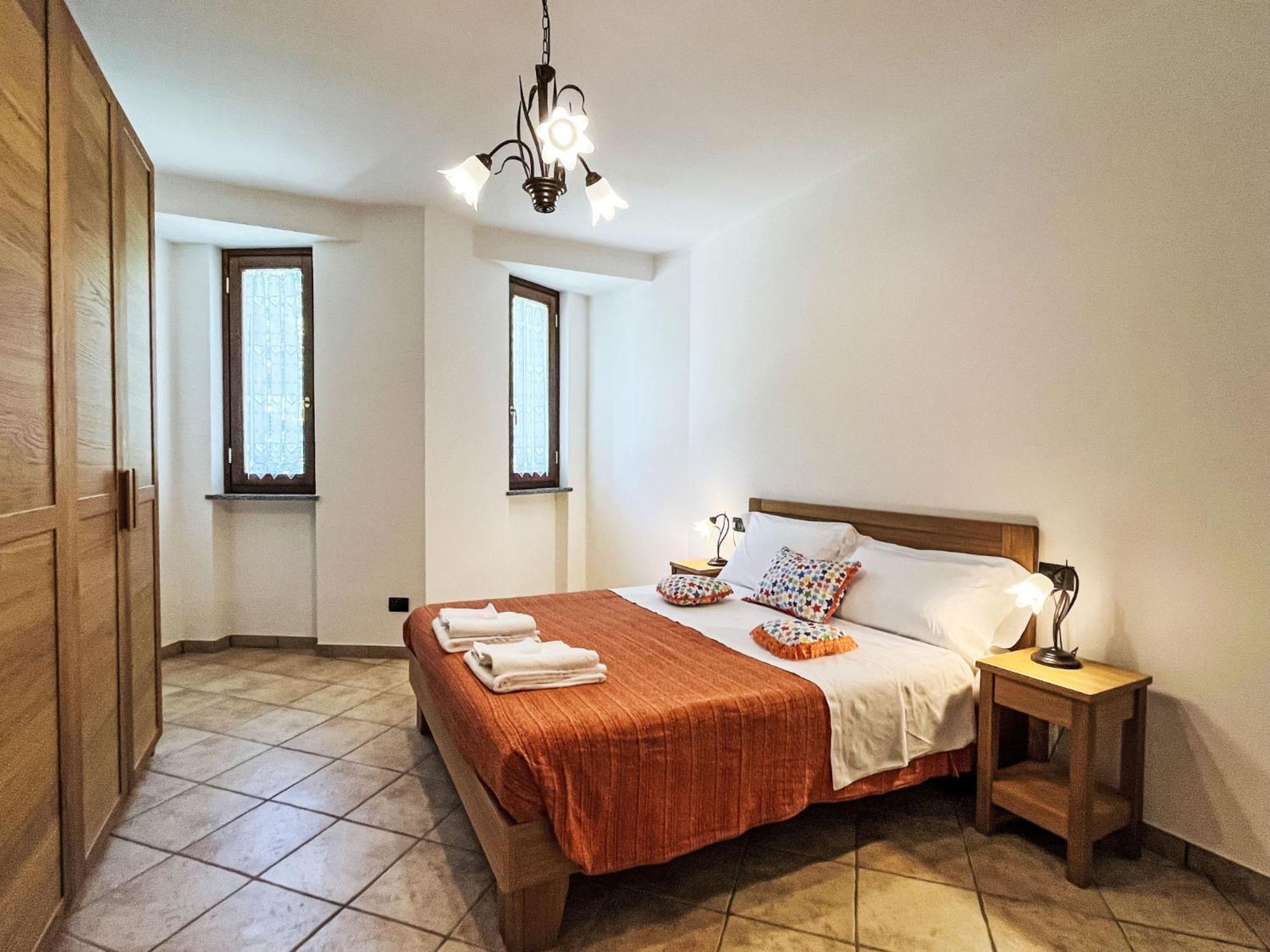 Apartment Acero - Sbo104 By Interhome Savona Kültér fotó