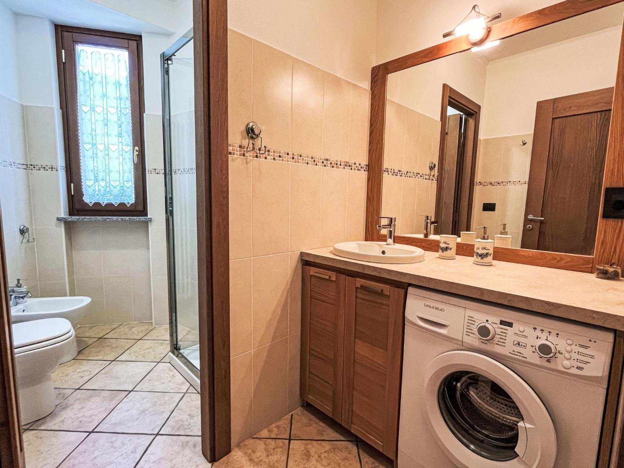 Apartment Acero - Sbo104 By Interhome Savona Kültér fotó