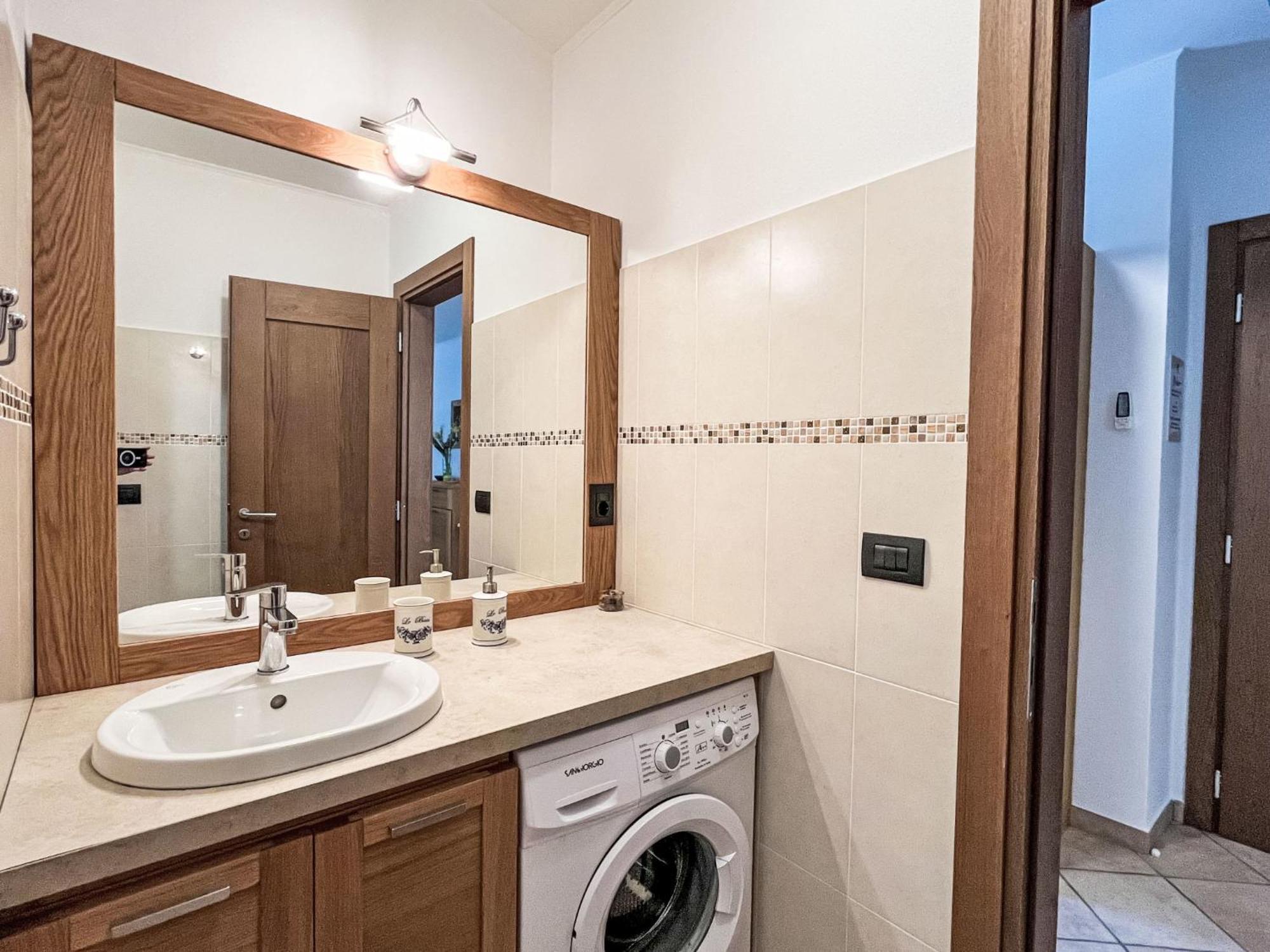 Apartment Acero - Sbo104 By Interhome Savona Kültér fotó