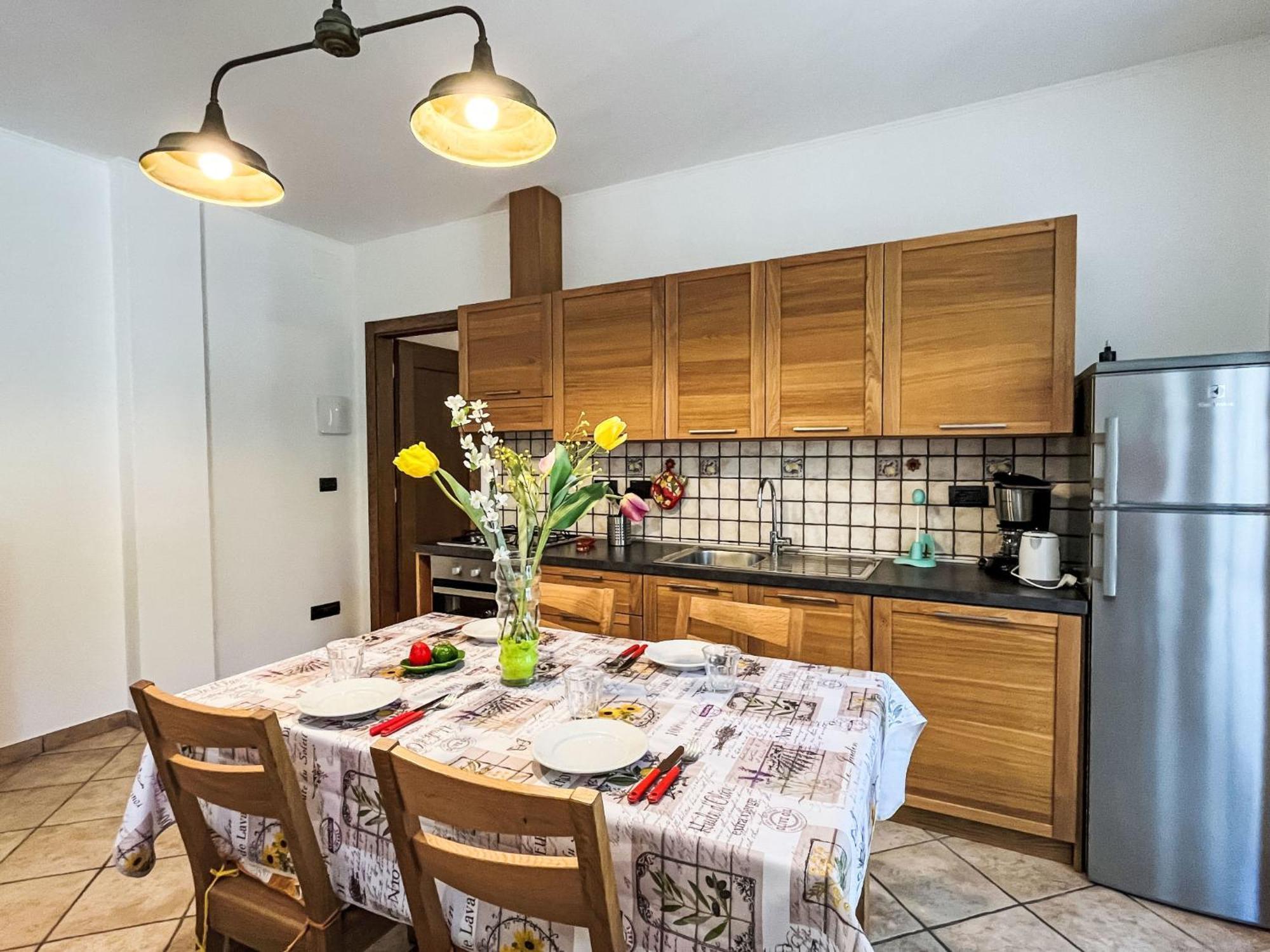 Apartment Acero - Sbo104 By Interhome Savona Kültér fotó