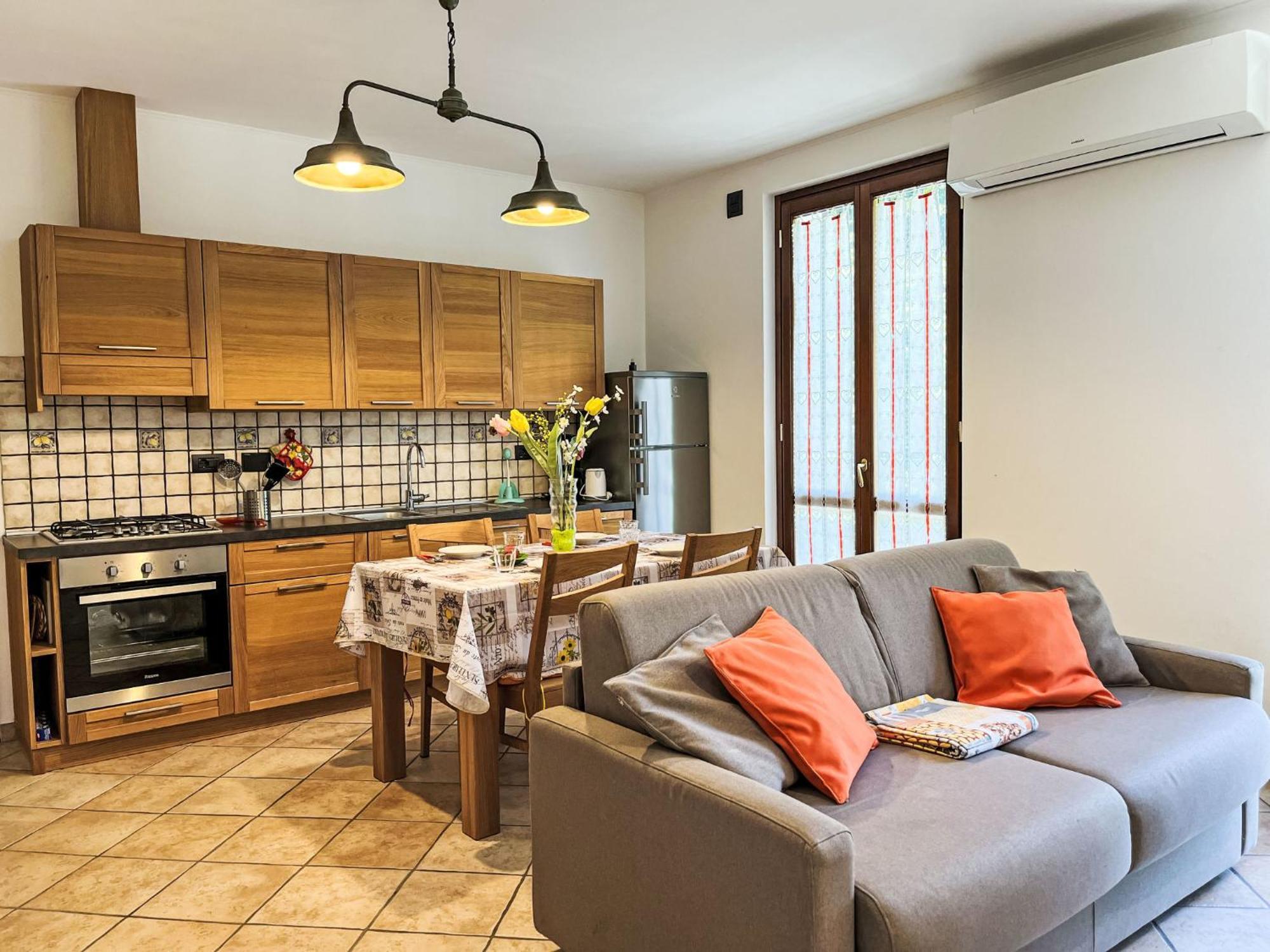 Apartment Acero - Sbo104 By Interhome Savona Kültér fotó