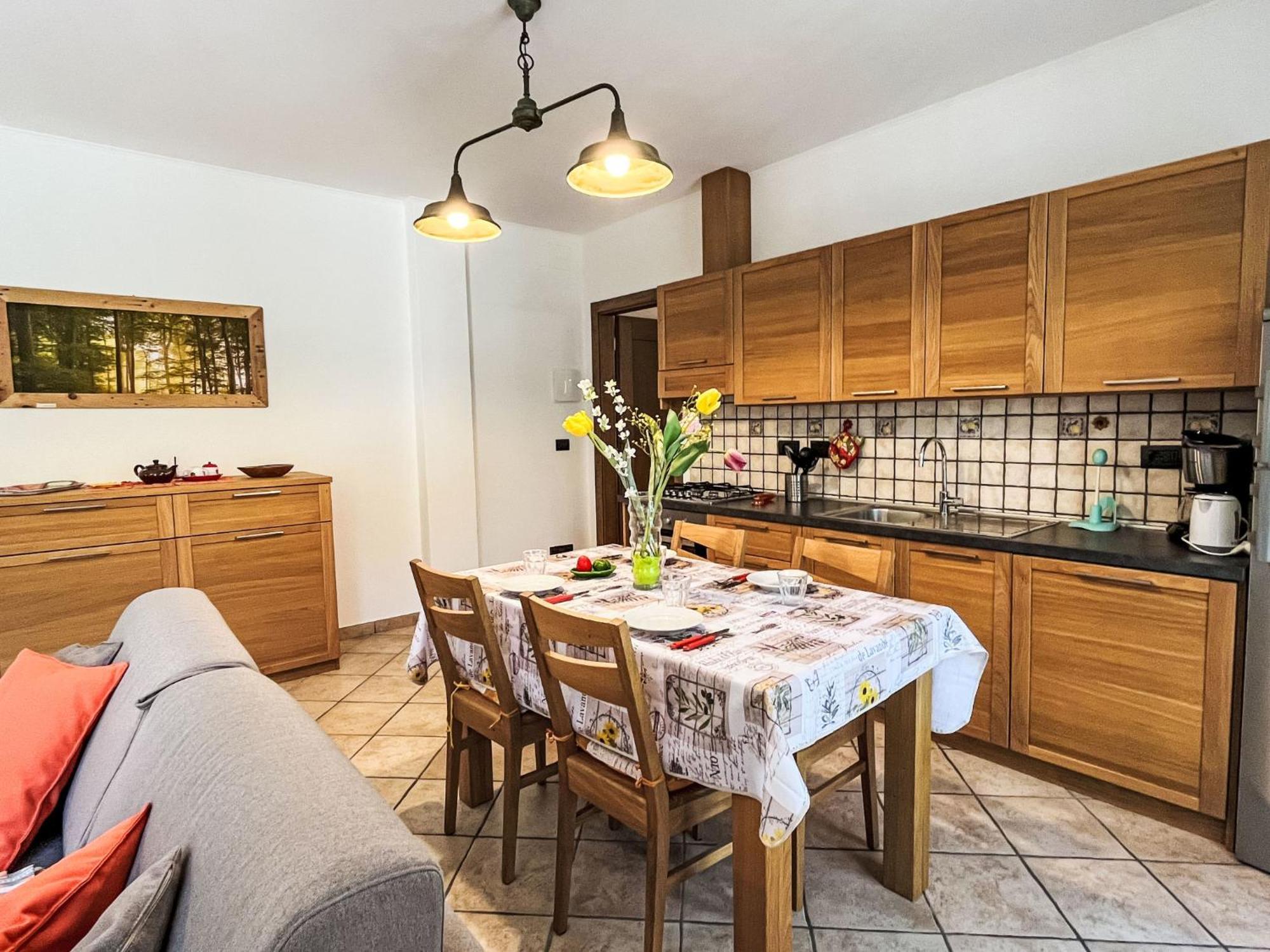 Apartment Acero - Sbo104 By Interhome Savona Kültér fotó